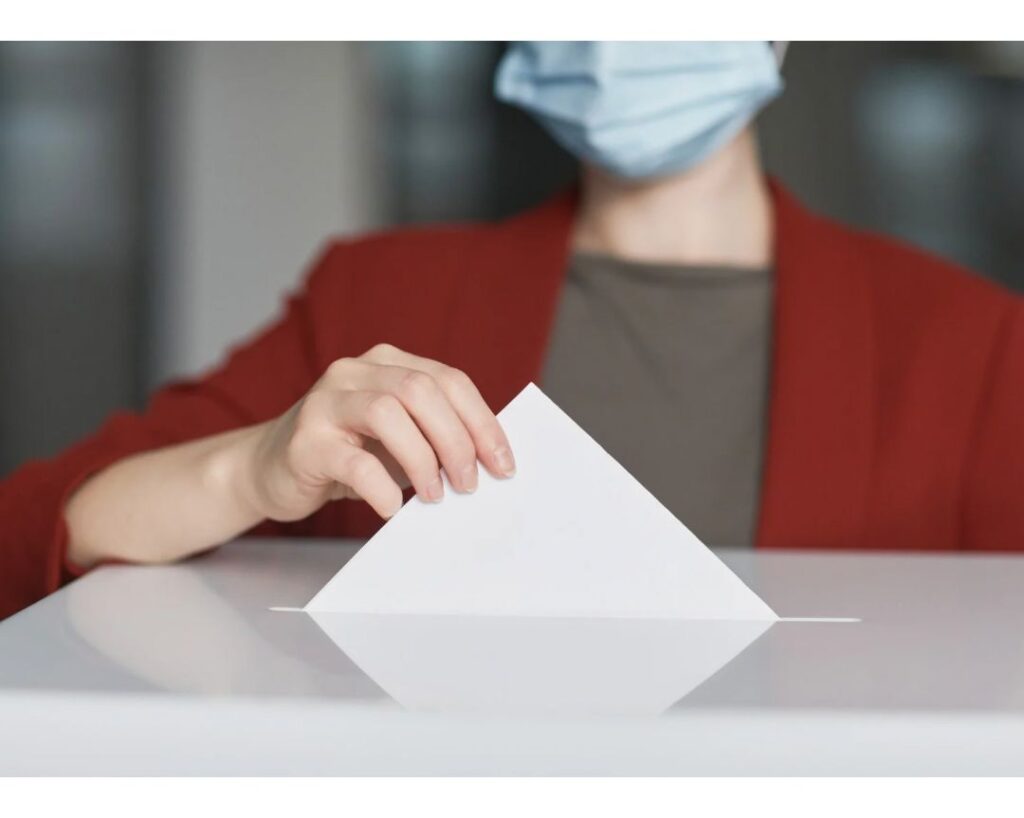 Sosyal Medya Stratejileri ve Tüketici/Seçmen Yönlendirme