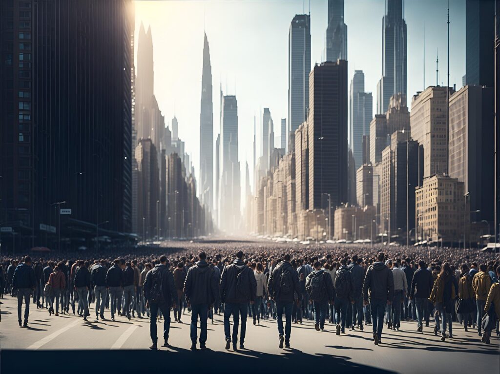 Dijital İtibar ve Marka/Lider Konumlandırma