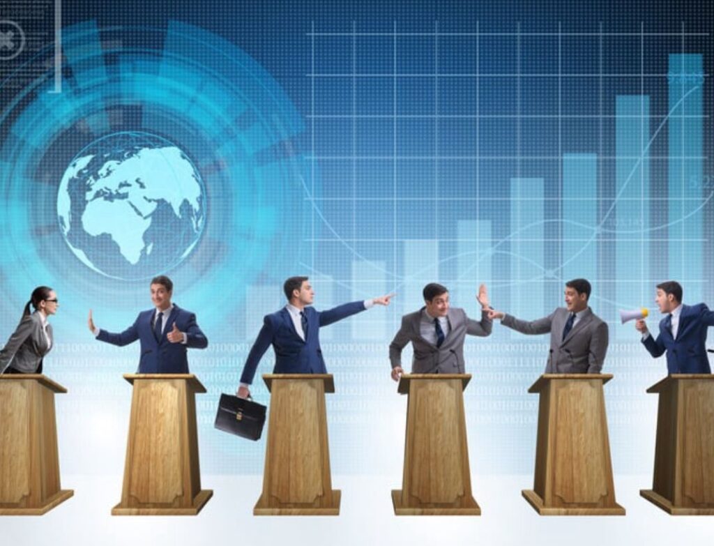 Türkiye’de Siyasal Krizler ve Liderlerin İletişim Hamleleri: Strateji ve Sonuçlar